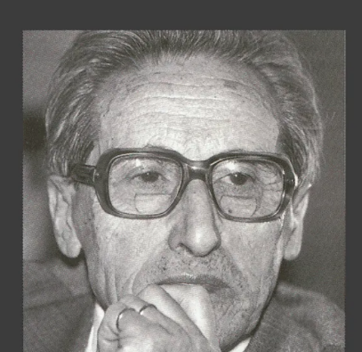 Fotografía de Galán Gutiérrez, Fernando